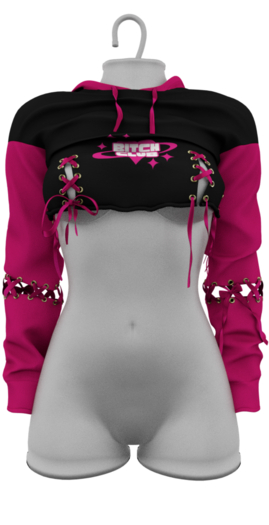 .BF. Willow Sweetshirt Bitc$ Club