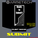 Armetech - Qubit Signs - Submit