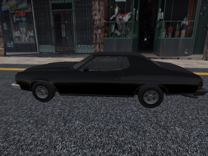 74 Gran Torino [Boxed]