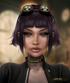 Babe - Jupiter x Evo in Pale Tone [6]