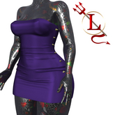 Violet Eana Dress LaraX