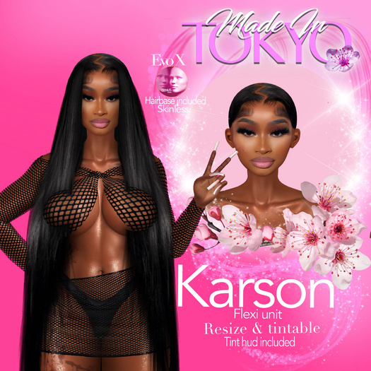 MnT:// Karson Unit