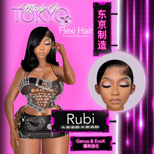 MnT:// Rubi Unit