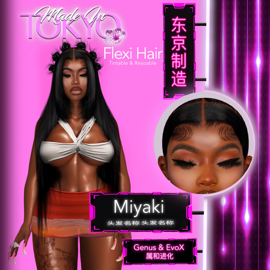 MnT:// Miyaki unit