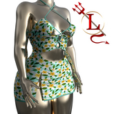 Summer Kay Dress