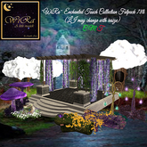 ~WiRa~ Enchanted Touch Collection FATPACK (Box)