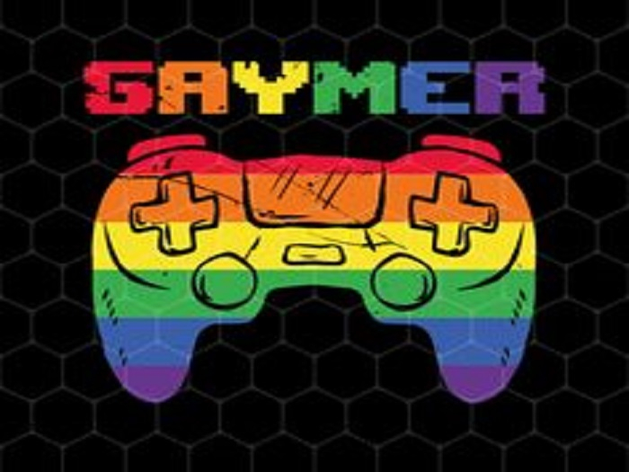 Pride Gaymer Rug (Boxed)