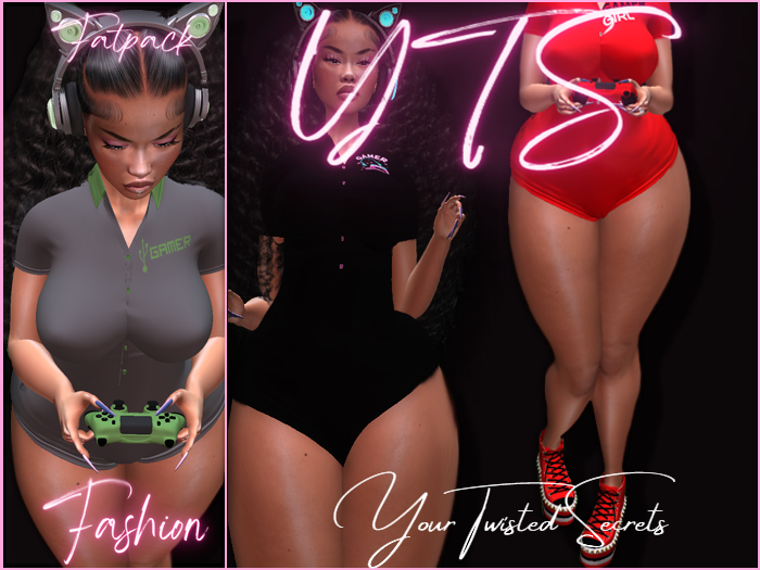 YTS-HER GAME(KUPRA)FATPACK