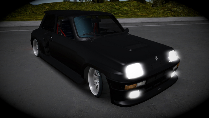 [NaSTy] R5 Turbo 2