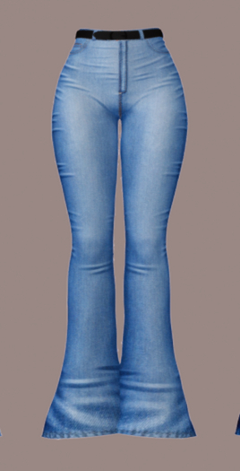 cherry // Lilia Jeans #2