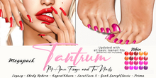 Tantrum - Mi Amor Acrylics - Vibin Megapack 