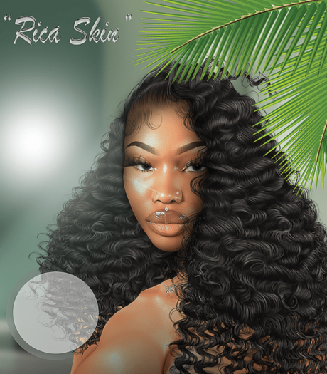 Third Eye - Rica Skin