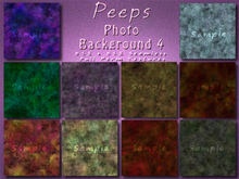 Peeps Textures Photo Background 4