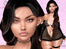 Saggy Shape Lelutka Avalon