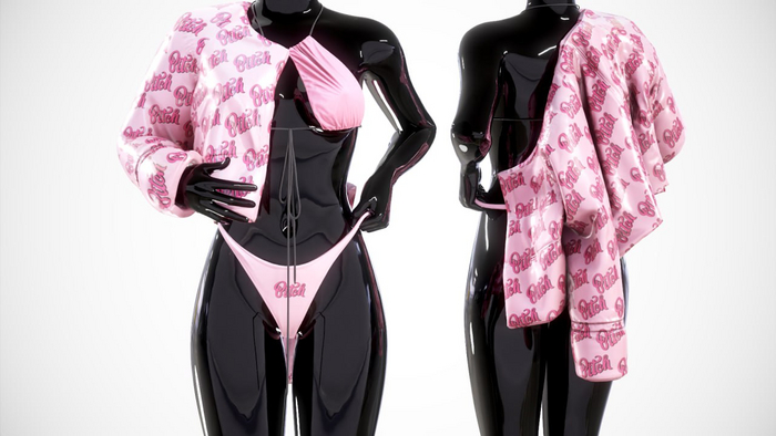 Jane Set FATPACK