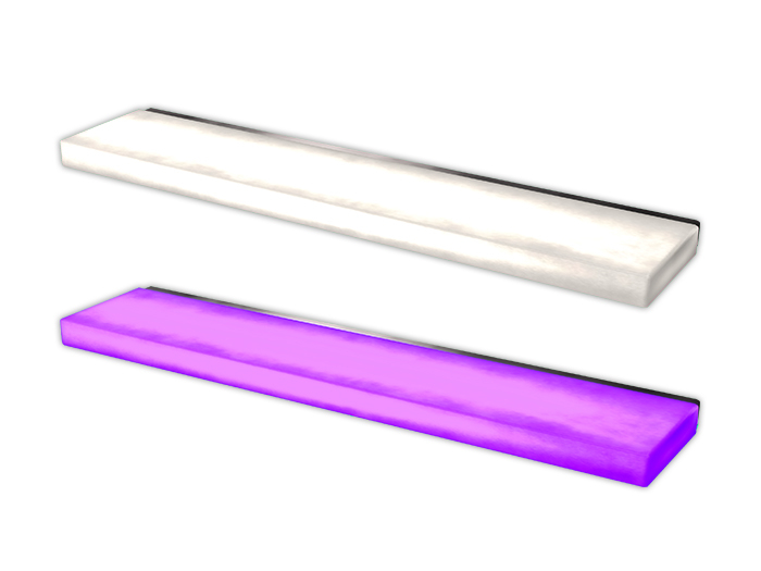 Garbaggio // Shoe Addict 3 - Light-Up Shelves