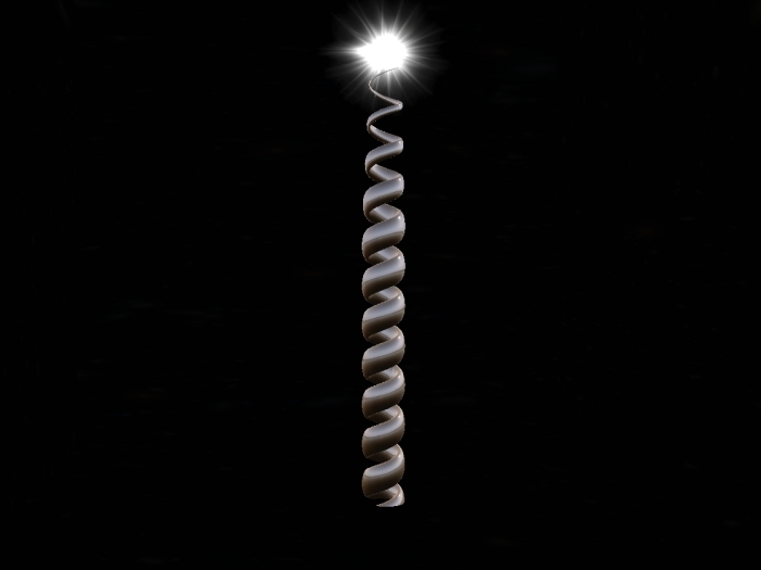 Star torch