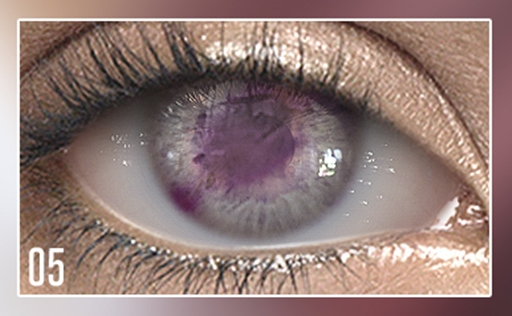 5. LOTUS. Saveus Eyes  [boxed]