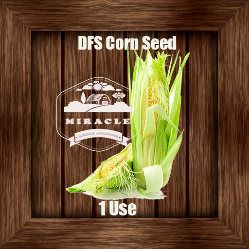 DFS Corn Seed V2.2 