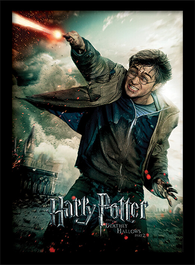 .:Serenity.Bates.: Harry Potter