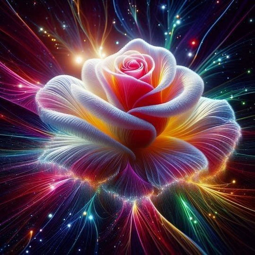 beautiful flower
