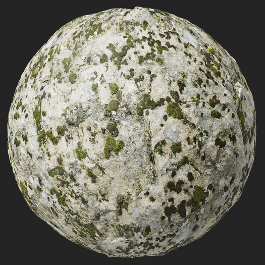 Second Life Marketplace - PBR Material - Rock 046 S