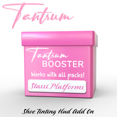 Tantrum - Stassi Platforms - Booster 
