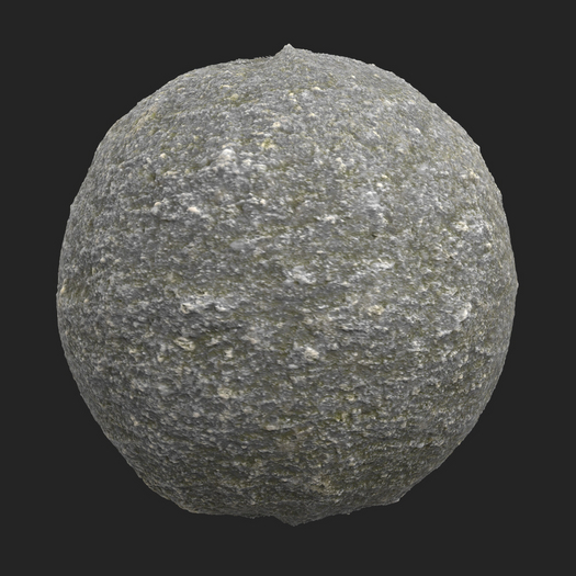 Second Life Marketplace - PBR Material - Rock 001