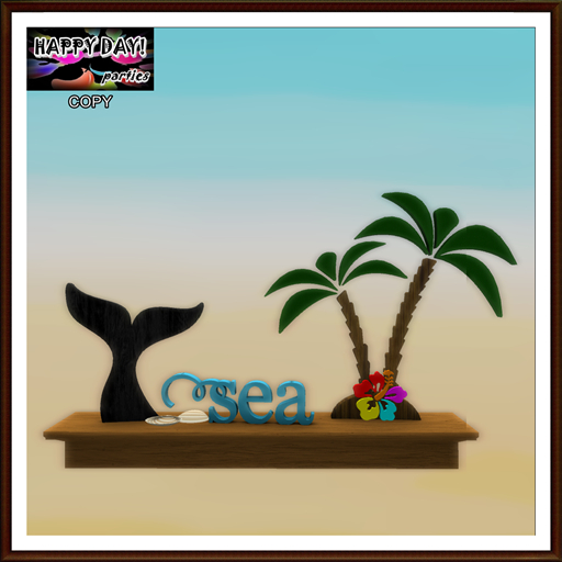 Summer - Coastal Shelf 1