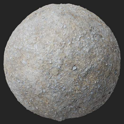 Second Life Marketplace - PBR Material - Ground 014