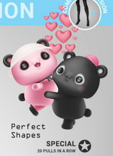 SEmotion Libellune Bubu Dudu Companion SPECIAL