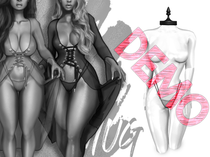 Mug - Eileen Thong - Demo