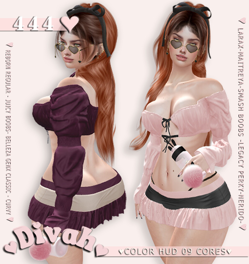 [DIVAH]444{Click Unpack}