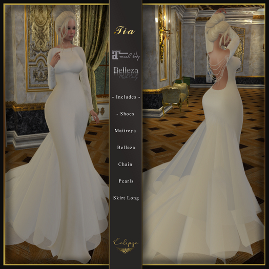 .::: YS_Tia Wedding :::. 