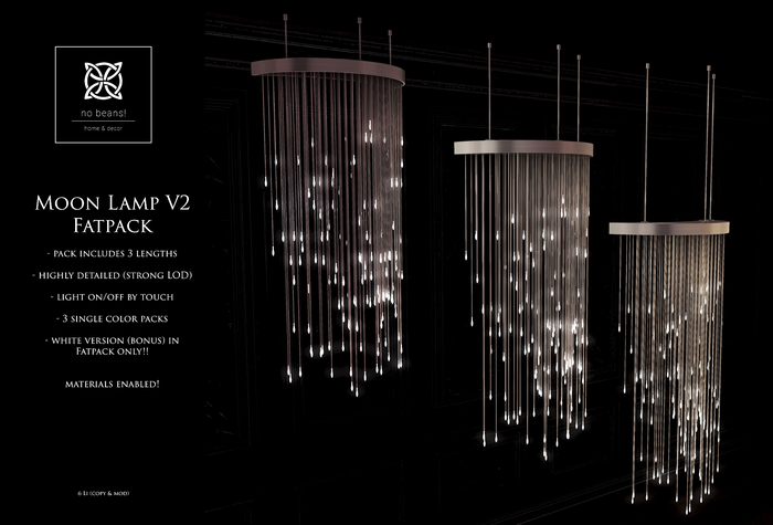 [nb!] - Moon Lamp (FATPACK) ADD