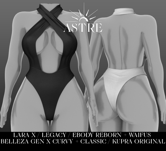 Astre 11 - Demo