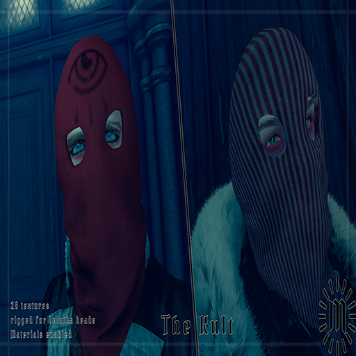 The Kult Hood