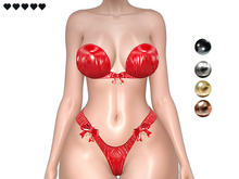 #13Avenue: Polly Bikini 13 Maitreya Lara, LaraX, Legacy, Perky, Reborn, Waifu