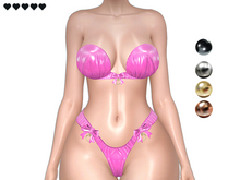 #13Avenue: Polly Bikini 17 Maitreya Lara, LaraX, Legacy, Perky, Reborn, Waifu