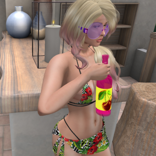 Drink