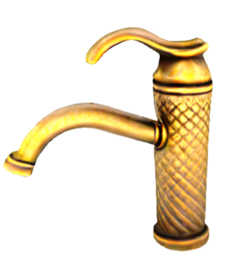 Brass Faucet