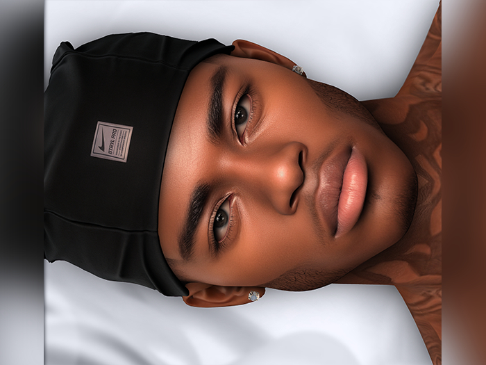 Canvas / Shawn Skin / 007