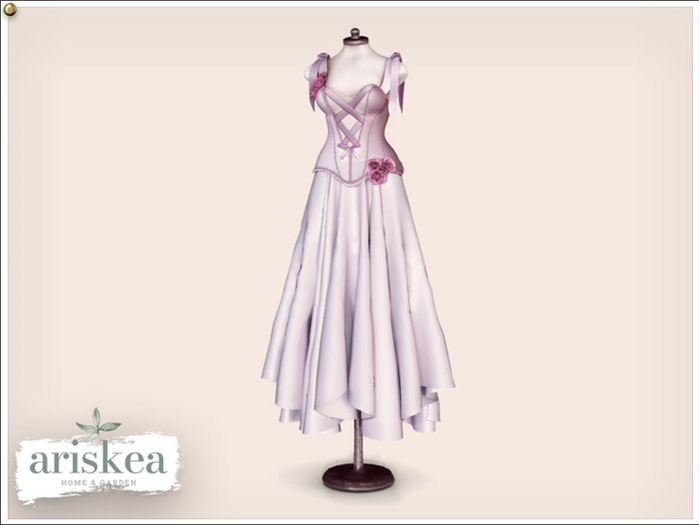 Ariskea[Danielle] Princess Mannequin