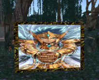 Camus Saint Seiya