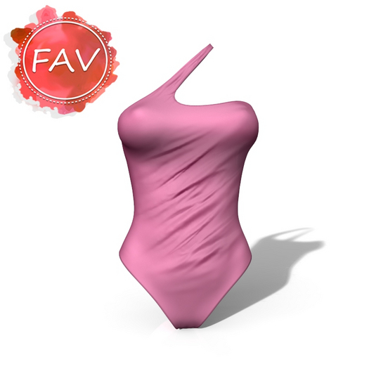 Pink Billy Swimsuit Legacy PINUP BOMBSHELL
