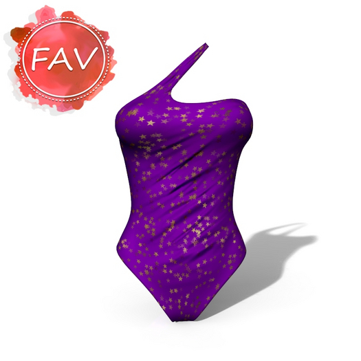 Purple BOMBSHELL