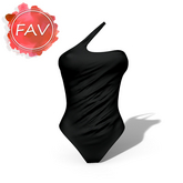 Black Billy Swimsuit WAIFUS