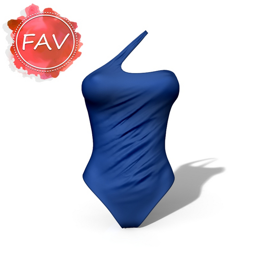 Blue Billy Swimsuit WAIFUS