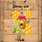 [25] DFS Honey Jar