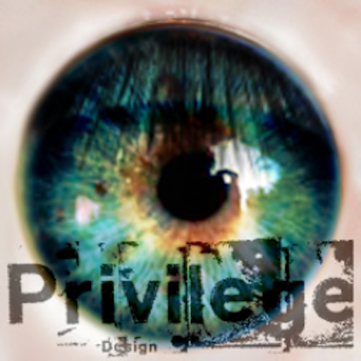 Privilege Fantastic HD Eyes Green Garden